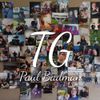 Paul Badman - TG