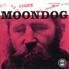 Moondog - More Moondog / The Story of Moondog
