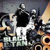 YT - Black & Tan