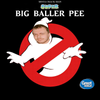 MISTA CRACK MAN - BIG BALLER PEE (BRAD TASTE IN MUSIC DISS TRACK)