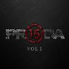 Pryda - PRYDA 15 VOL I
