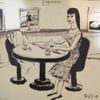 Rajie - Espresso
