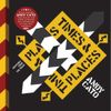 Andy Cato - Times & Places (Sketches From The Road)
