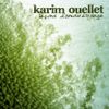 Karim Ouellet - Le&ccedil;ons d'amour &eacute;trange