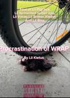 Lil Kletus - Procrastination of WRAP