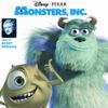 Randy Newman - Monsters, Inc. (An Original Walt Disney Records Soundtrack)