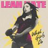Leah Kate - What Girls Do