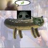 Lil John F Kennedy Was Killed By The C.I.A - pickle mode