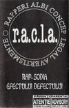 R.A.C.L.A. - Rap-Sodia Efectului Defectului