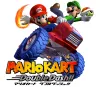 マリオカート：ダブルダッシュ!! (Mario Kart: Double Dash‼)
