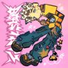 beastboy - HIJACKED-LOWRIDER