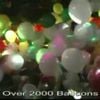 Tedrich Lendum - Over 2000 Balloons