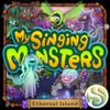 My Singing Monsters - Ethereal Island