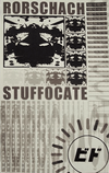 Venetian Snares - Rorschach Stuffocate