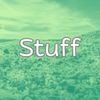 DORII - Stuff EP