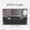 Twin Oaks - Living Rooms