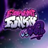 Starbreak - FNF Vs. Void Official Soundtrack