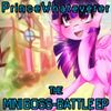 Princewhateverer - Mini Boss Battle