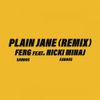 A$AP Ferg & Nicki Minaj - Plain Jane (REMIX)