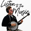 CG5 - Listen To The Music