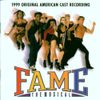 Various Artists - Fame - The Musical