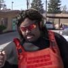 PACKGOD - Dr Disrespect DISS TRACK