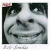 Billy Breathes