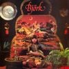 Björk - Bj&ouml;rk
