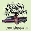 Main Attrakionz - Bossalinis & Fooliyones