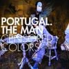 Portugal. The Man - Censored Colors