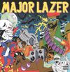 Major Lazer - Guns Don't Kill People...Lazers Do