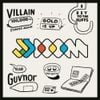 JJ DOOM - Key to the Kuffs