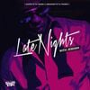 Jeremih - Late Nights with Jeremih
