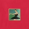 Kanye West - My Beautiful Dark Twisted Fantasy