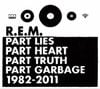 R.E.M. - Part Lies, Part Heart, Part Truth, Part Garbage: 1982-2011