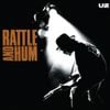 U2 - Rattle and Hum