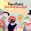 Pepper Rabbit - Red Velvet Snowball