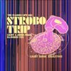 The Flaming Lips - 2011 #8: Strobo Trip Light & Audio Phase Illusions Toy