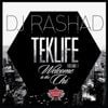 DJ Rashad - Teklife Vol. 1: Welcome To The Chi