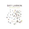 Sky Larkin - The Golden Spike