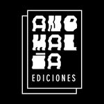 anomalía ediciones