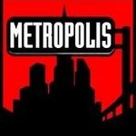 Metropolis Records