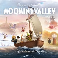 Various Artists - MOOMINVALLEY 2 (Official Soundtrack)