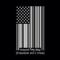 Lupe Fiasco - Around My Way (Freedom Ain't Free)