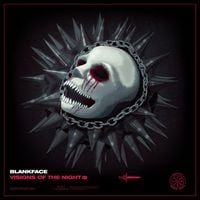 Blankface - Visions Of The Night