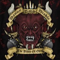 Danny Diablo - The Blood Of Eden