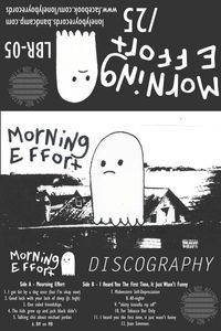 Morning Effort - Discography