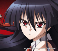 Taku Iwasaki - Akame ga Kill! Original Soundtrack 1