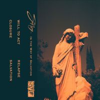 Serenity - In the Way of Salvation