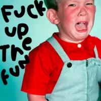 Azealia Banks - Fuck Up The Fun
